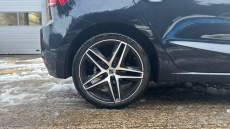 SEAT Ibiza 1.0 TSI 110 FR Edition 5dr Petrol Hatchback